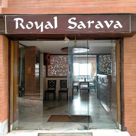 Oyo 12370 Royal Sarava Hotel Дарджилинг Екстериор снимка